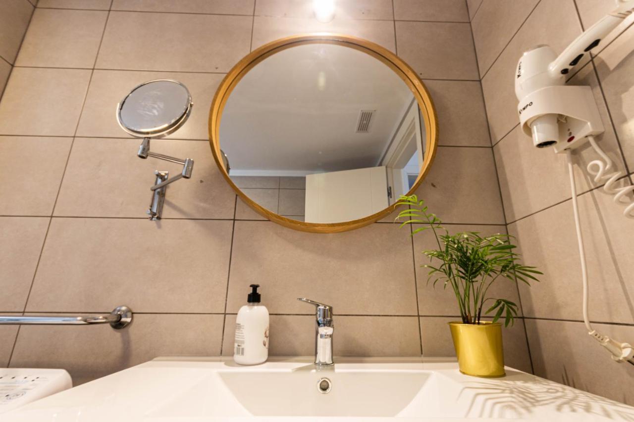 Mogán Canaima Corner With Heated Pool מראה חיצוני תמונה