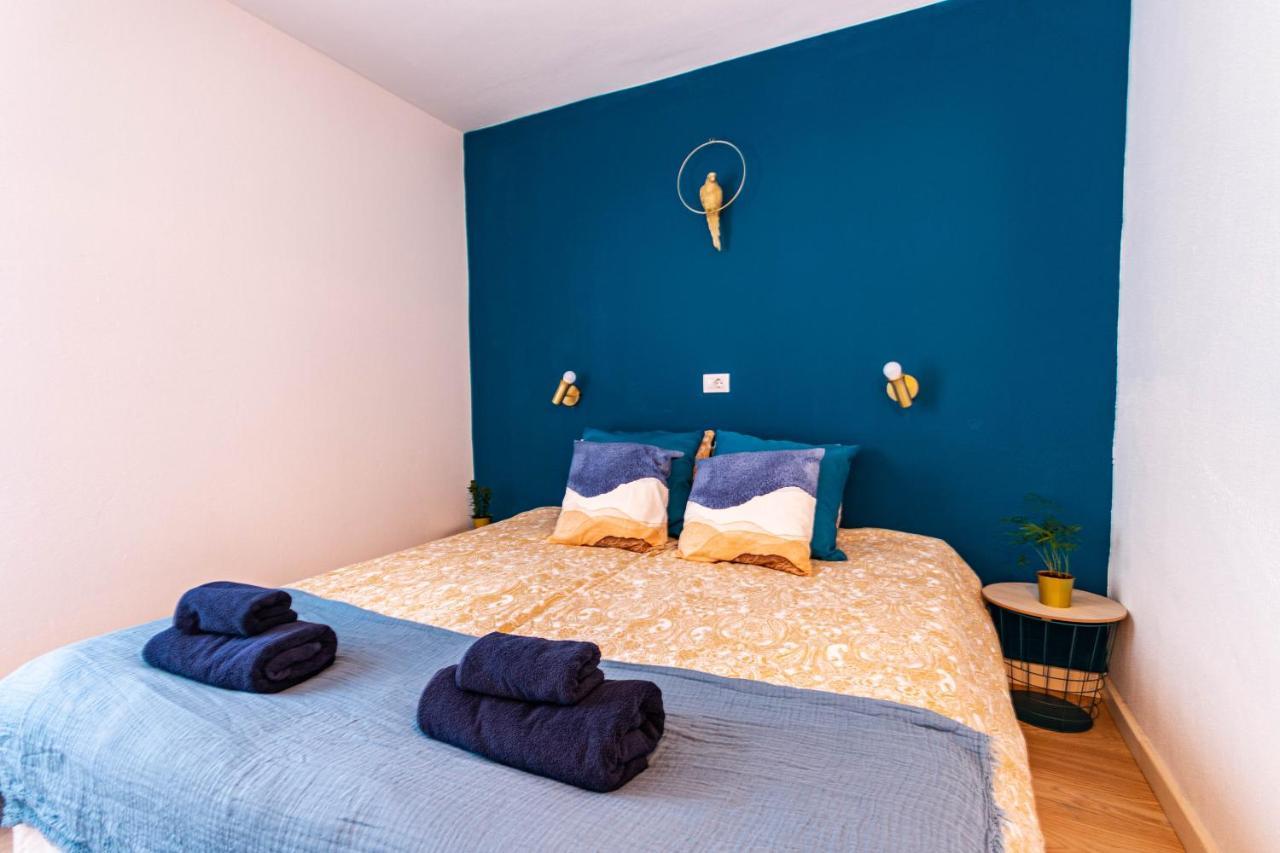 Mogán Canaima Corner With Heated Pool מראה חיצוני תמונה