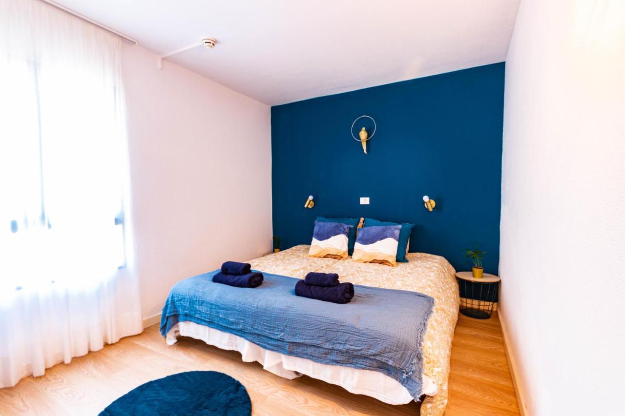 Mogán Canaima Corner With Heated Pool מראה חיצוני תמונה