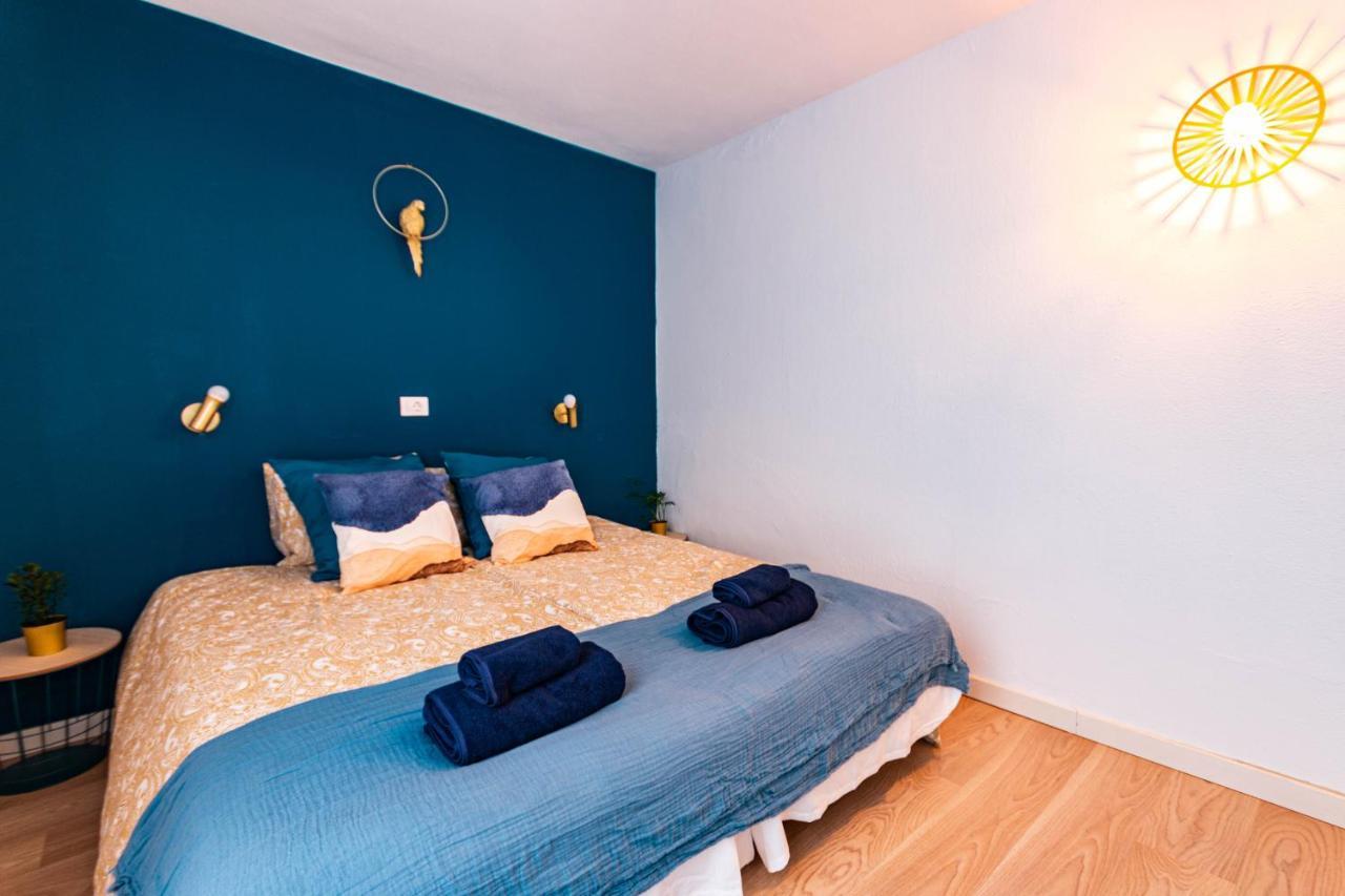 Mogán Canaima Corner With Heated Pool מראה חיצוני תמונה
